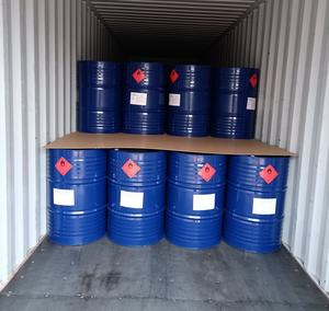 それは良い透明性と柔軟性を持っていますビニールアセテートモノマー/VAM CAS NO 108-05-4 - Product Image 6