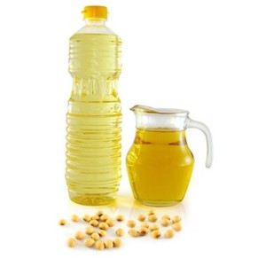 Non-GMO Refined Soybean Oil Derived From Seeds Plant-Based Product For Sale - Product Image 1