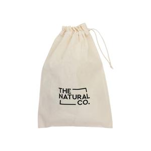 Vente en gros logo personnalisé grand sac pochette à cordon calicot en mousseline noire réutilisable pour l'emballage de bijoux et le stockage de bougies - Product Image 1