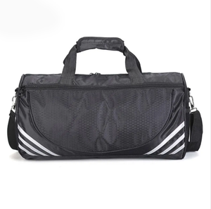 Sac de voyage de luxe de nouveau style Original bon matériel Weekender sac de voyage de sport pour hommes - Product Image 5