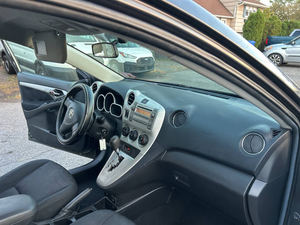 เคย2009 TO-Yo-TA Mat_rix S FWD - Product Image 2