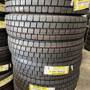 ยางรถยนต์พรีเมียมใหม่สำหรับรถเก๋ง รถ SUV รถขับเคลื่อน 4 ล้อ และรถบรรทุกขนาดเล็ก ยางเรเดียลสำหรับทุกฤดู - Product Image 4