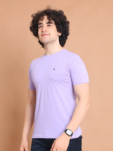 เสื้อยืดผ้าฝ้ายแขนครึ่ง100% อเนกประสงค์ของผู้ชายเสื้อยืดแฟชั่นพิมพ์ลายได้ง่ายคุณภาพดีที่สุดใส่สบายตลอดทั้งวัน - Product Image 3