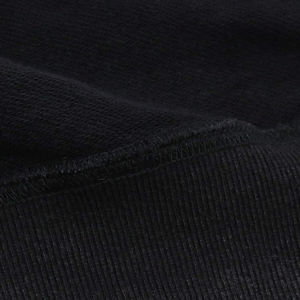 2024 Personnalisé Top Design Hommes Oversize Puff Impression Hoodies Meilleure Qualité Casual Wear Puff Impression Hoodies - Product Image 3