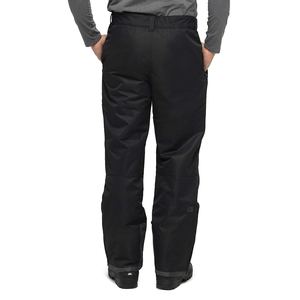 Men's Waterproof <b>Ski</b> Pants Windproof Breathable Snow Trousers Quick Dry Plus Size Outdoor Winter Wear - Product Image 6