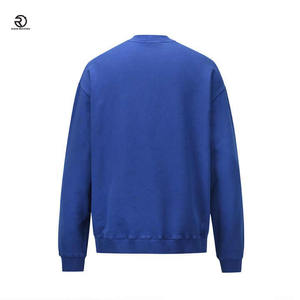 Nouveautés Vente en gros Sweatshirts délavés à l'acide personnalisés de haute qualité Sweatshirts pour hommes et femmes Taille confortable Plus Colors - Product Image 5