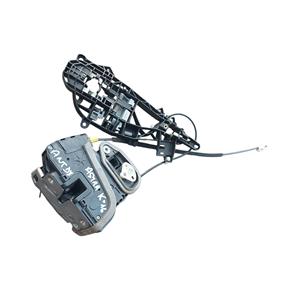 CERRADURA DELANTERA DERECHA OPEL Astra Sedan (K) (15>) - Product Image 4
