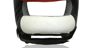 Protector de cabeza para boxeo, accesorios para actividades deportivas, equipo de entrenamiento activo para boxeo. - Product Image 2