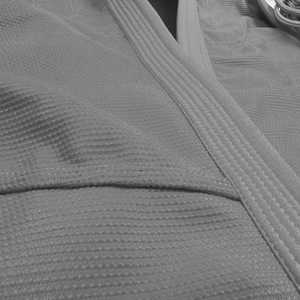 Kimono de Jiu Jitsu Unisex Premium de Alta Calidad, Uniforme de Artes Marciales de Nuevo Estilo para Adultos y Entrenamiento de Judo - Product Image 3