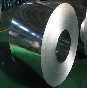 Haute qualité 201 202 SS 304 316 430 Grade 2B bobine d'acier inoxydable laminée à froid prix bon marché traitement de pliage en gros disponible - Product Image 6