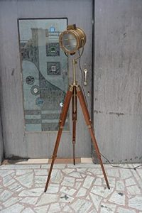 Lámpara de pie de Metal decorativa para sala de estar, lámpara de esquina para decoración del hogar - Product Image 6