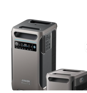 Discount Sale DIY F3800 <b>Portable</b> Power Station BP3800 Plastic Aluminum 6000W <b>AC</b> Output Generator - Product Image 3