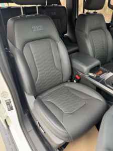 2026 BAW 212 T01 SUV Todoterreno de Alto Rendimiento, Buena Calidad, Chino, Sin Accidentes y Listo para Enviar - Product Image 4