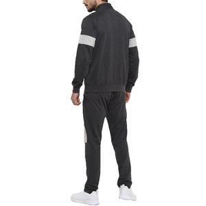 Chándal de nuevo estilo hecho en fábrica, tamaño cómodo, impresión de alta calidad, logotipo personalizado, productos pesados de moda, gran oferta - Product Image 4