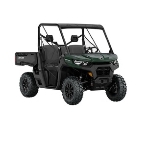 Can-Am Commander DPS 570/1000R 2022, Disponible OEM/ODM - Product Image 3
