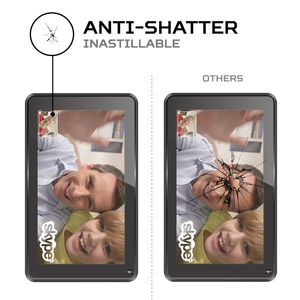 ฟิล์มกันรอยหน้าจอ ANTISHOCK สำหรับแท็บเล็ต NavCity NT-2740 เพิ่มความทนทานและการป้องกัน - Product Image 5