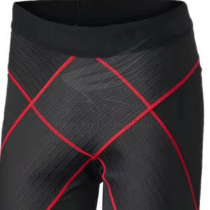 Pantalones Cortos de Hockey sobre Hielo de Diseño Personalizado de Alta Calidad, Servicio OEM, Ecológicos, de Secado Rápido, Transpirables, Más Vendidos - Product Image 5