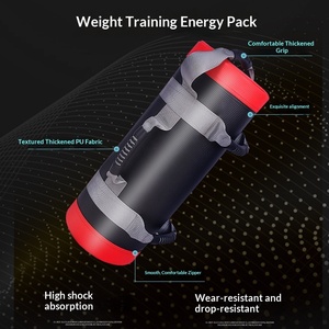 <span class=keywords><strong>Sac</strong></span> <span class=keywords><strong>de</strong></span> <span class=keywords><strong>sable</strong></span> lesté pour enfants pour l'entraînement physique en intérieur et <span class=keywords><strong>sac</strong></span> d'énergie - Product Image 3