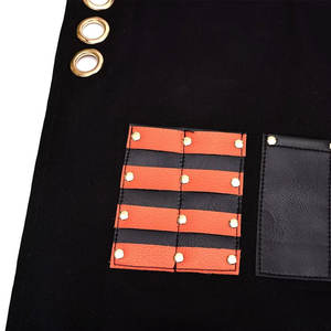 Delantales de Seguridad de Cuero Más Vendidos en Oferta, Nuevo Estilo 2025, Color Personalizado, Precio de Fábrica, Delantales de Seguridad para Venta en Línea - Product Image 6