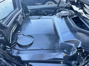 Corvette Z06 Convertible Usado - Product Image 2