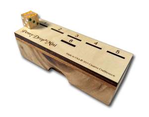 Natural Wood Penny <b>Drop</b> Savings <b>Box</b> | Smooth Handmade Work | Wholesale Supplier - Product Image 1