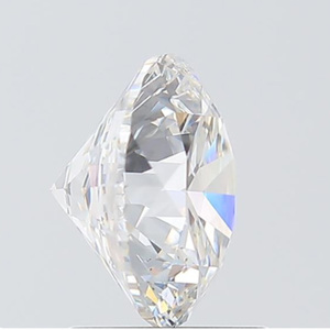 AJRETAIL Diamante CVD Cultivado en Laboratorio, Corte Brillante Redondo, 2.03 Quilates, F VS2, Certificado IGI India, para Joyería - Product Image 5