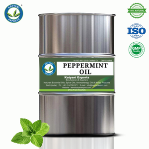 Huile essentielle de menthe poivrée de haute qualité 100% commandes en gros naturelles et biologiques bienvenue - Product Image 3