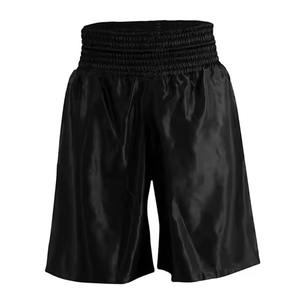 Pantalones Cortos de Lucha MMA para Hombre, Nueva Llegada 2025, Suaves, de Secado Rápido, Transpirables y Ligeros, Pantalones Cortos de Boxeo - Product Image 6