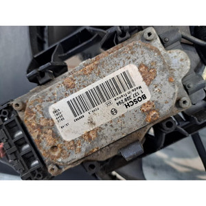 SCATOLA RAFFREDDAMENTO MOTORE MERCEDES Classe B W245 1a Serie A1695002493 benzina 1498 (05>11) - Product Image 2