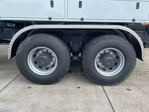 Nuevo Mercedes Arocs 3340 a la venta - Product Image 5