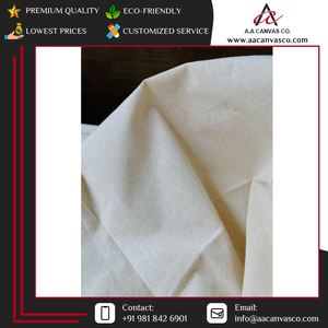 Qualité supérieure 100% pur coton popeline tissu léger vente dans le monde entier garçons sacs fourre-tout conception personnalisée Sheetig pour les filles - Product Image 4