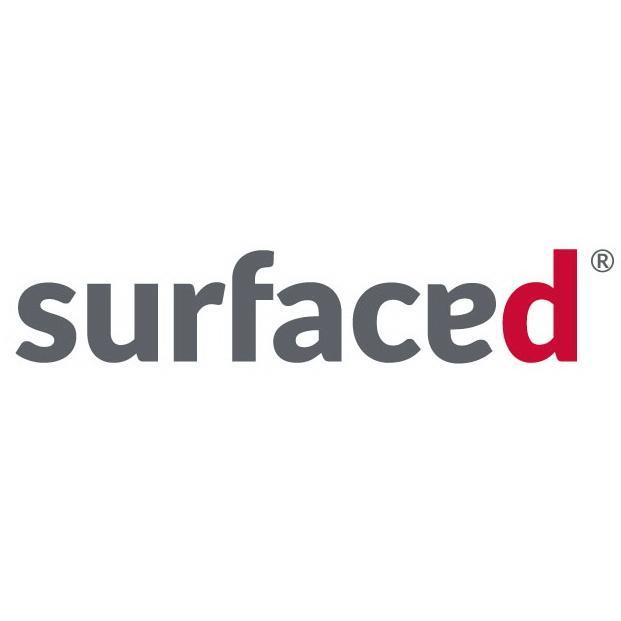 surfaced GmbH logo