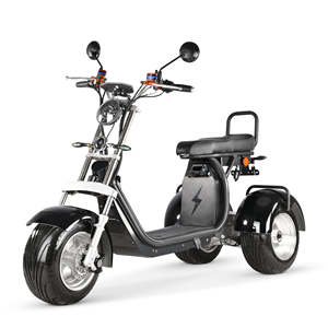 ÚLTIMA OFERTA Scooter Coco xCity EU 2026 4000w 5000w LISTO PARA ENVIAR - Product Image 1