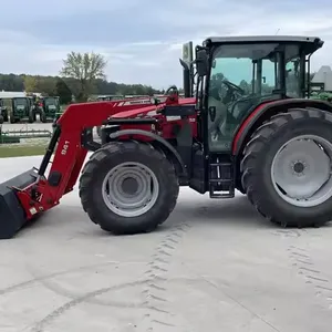 Massey Ferguson 6713 Traktor landwirtschaftsmaschine