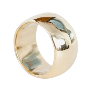 Anillos de Servilleta de Metal Pulido Brillante de Alta Calidad, Suministros al por Mayor, Anillos Decorativos para Servilletas - Product Image 5