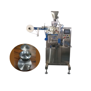 Máquina de embalaje Vertical automática, embalaje con bajo coste de mantenimiento, Snus - Product Image 2