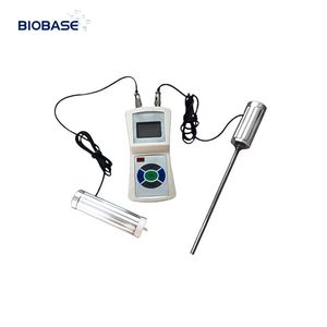 BIOBASE Chine Équipement agricole pour les tests de <span class=keywords><strong>sol</strong></span> Détecteur de potentiel d'<span class=keywords><strong>eau</strong></span> du <span class=keywords><strong>sol</strong></span> numérique Détecteur de <span class=keywords><strong>sol</strong></span> portable pour laboratoire - Product Image 1