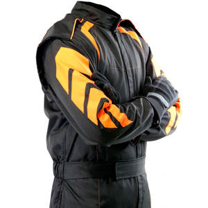 Vente en gros de vêtements de sport imperméables en Cordura Pantalon de protection du nom du pilote en textile Vêtements de moto grande taille - Product Image 5