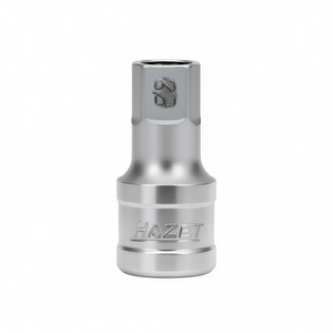 Hazet 3/8'' <b>Extension</b> <b>Socket</b> with Locking Ball Premium Tool for Precision Work - Product Image 2