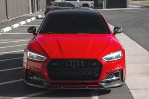 Voiture d'occasion fiable Audi S5 Sportback Prestige Turbo V6, AWD, 2018 - Product Image 6