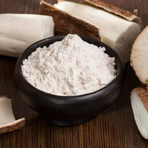 Almidón de Tapioca al por Mayor de Vietnam, Calidad Premium, Sin Gluten y Apto para Diversas Industrias - Product Image 1