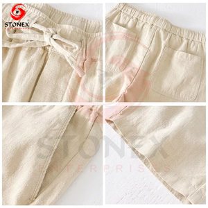 Professional Custom Summer Shorts <b>Drawstring</b> Beach Shorts Summer Quick Dry Custom Printing Surfing Holiday for Men Short - Product Image 6