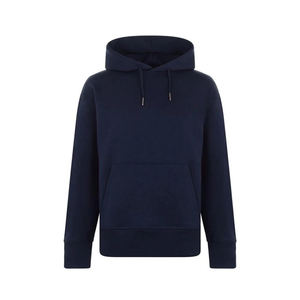 Sudadera bordada con capucha de lana de peso pesado sudaderas con capucha al por mayor invierno logotipo personalizado 2024 Sudadera con capucha fabricantes hombres mujeres - Product Image 5