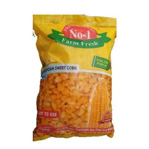 ข้าวโพดขาวข้าวเหนียวออร์แกนิกขายส่ง - Product Image 4