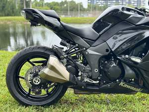 Kawasaki Ninja 1000 ABS usada del 2019 disponible para la venta - Product Image 4