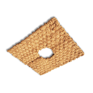 MEILLEUR PRODUIT Tapis de coco carré Un choix durable pour les amateurs de jardin à la recherche d'un support végétal de qualité - Product Image 1