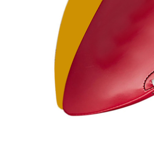 Ballon de football américain de taille officielle en cuir avec logo imprimé personnalisé 2025 prix de gros bon marché - Product Image 4