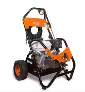NUEVA Hidrolavadora a Gasolina ORIGINAL DIRT BOSS de 2700 PSI / 2.7 GPM - Product Image 1