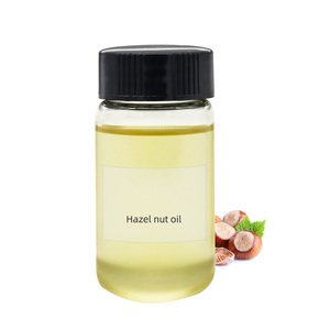 Huile de noisette de marque réputée, 100% biologique, huile de noisette naturelle, huiles végétales pour la fabrication de bougies, prix de gros en vrac - Product Image 6