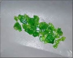 Óxaloato Férrico en Polvo de Grado Industrial de Alpha Chemika, Productos Químicos Orgánicos e Inorgánicos de Alta Demanda de un Fabricante Indio - Product Image 3